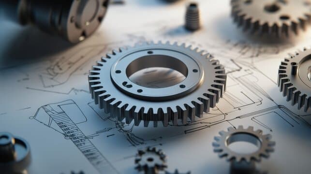 Mechanical Engineering Hero