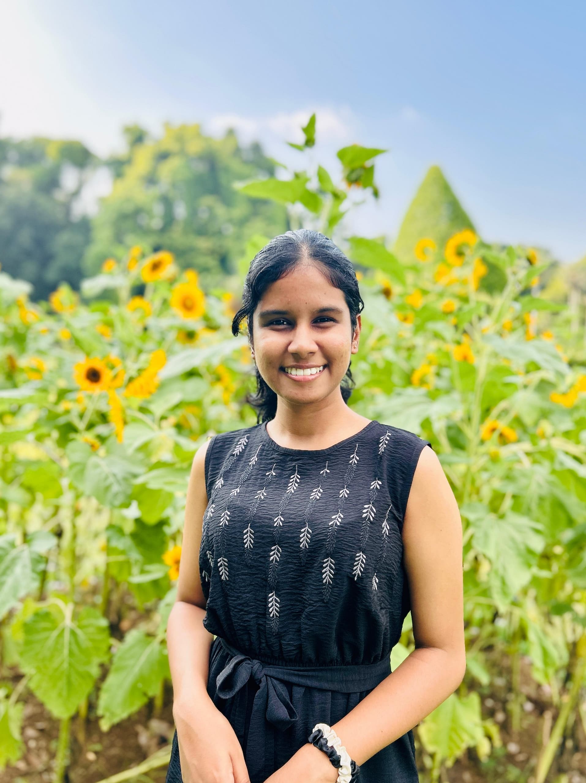 Lochinie Rubasinghe